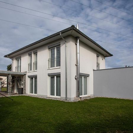 Tolles Einfamilienhaus Nahe Dem Bodensee Vila Lauterach Exterior foto